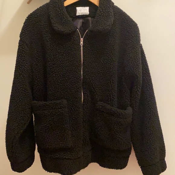 Urban Heritage Fall/Winter Jacket - Picture 1 of 2